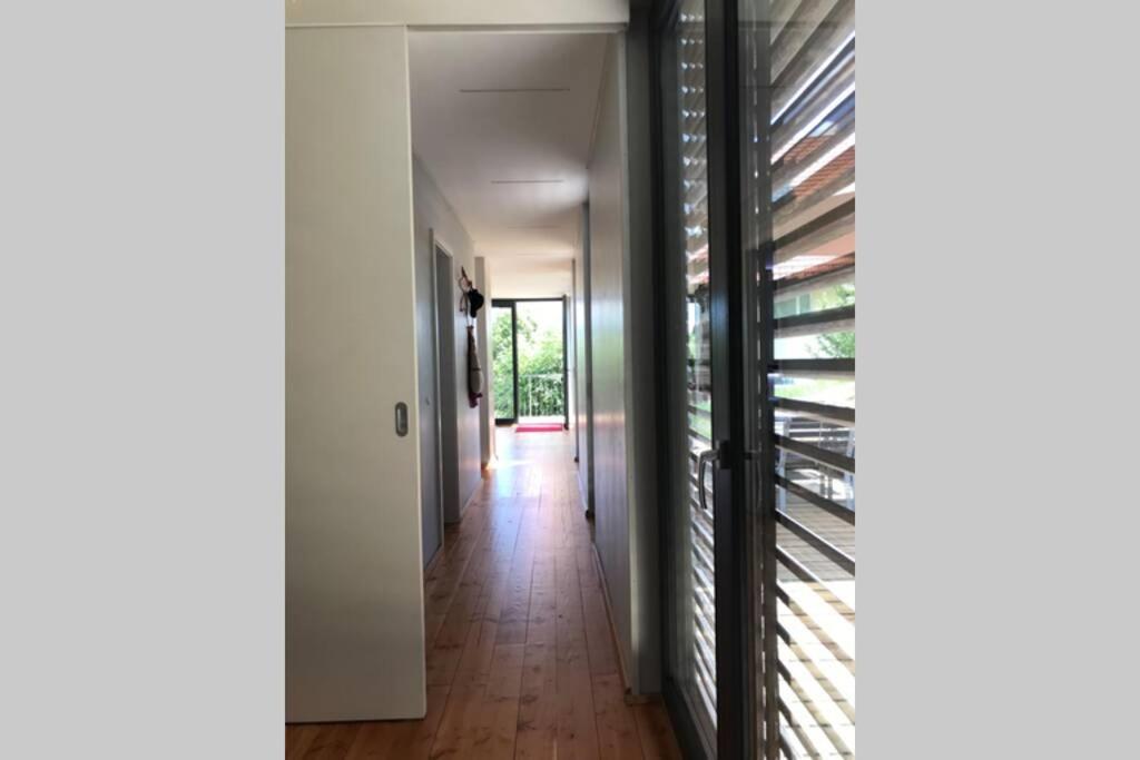 Biberach  S-Suite Das Design-Ferienhaus Im Schwarzwald מראה חיצוני תמונה