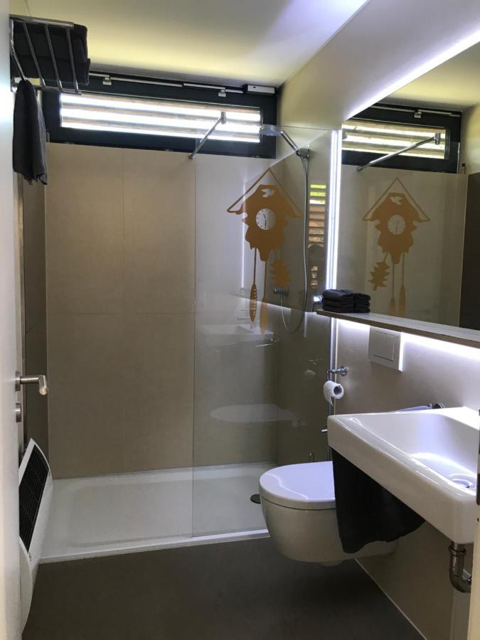Biberach  S-Suite Das Design-Ferienhaus Im Schwarzwald מראה חיצוני תמונה