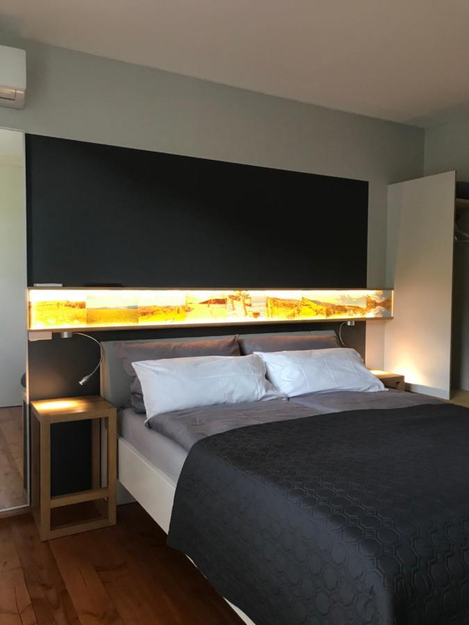Biberach  S-Suite Das Design-Ferienhaus Im Schwarzwald מראה חיצוני תמונה
