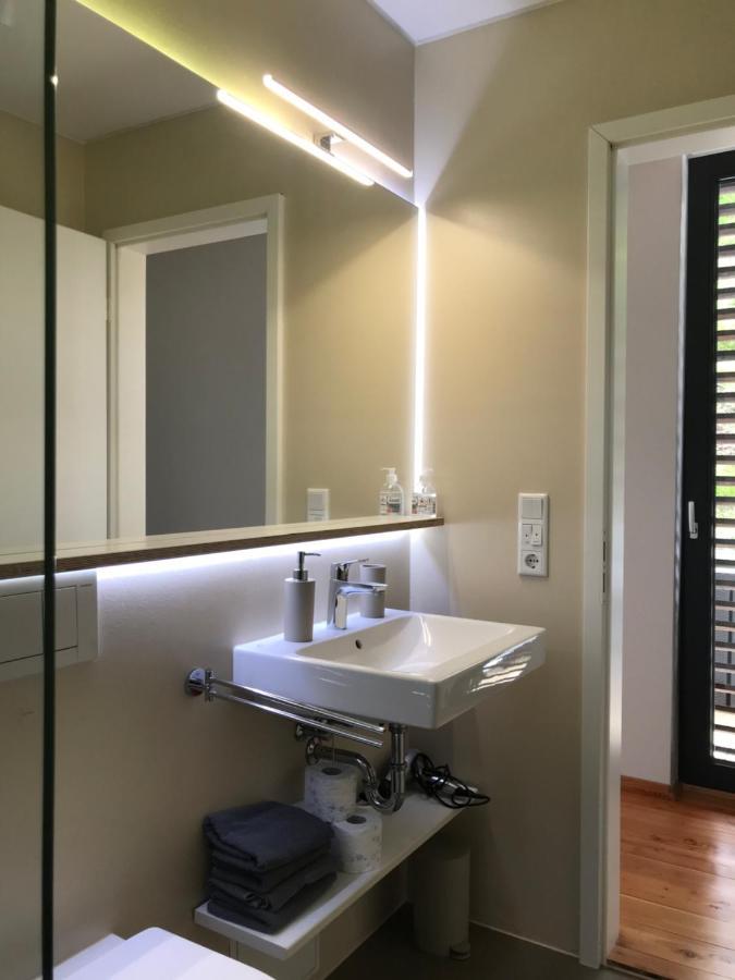 Biberach  S-Suite Das Design-Ferienhaus Im Schwarzwald מראה חיצוני תמונה