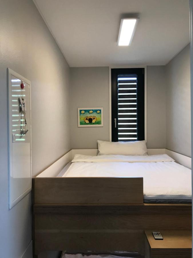 Biberach  S-Suite Das Design-Ferienhaus Im Schwarzwald מראה חיצוני תמונה