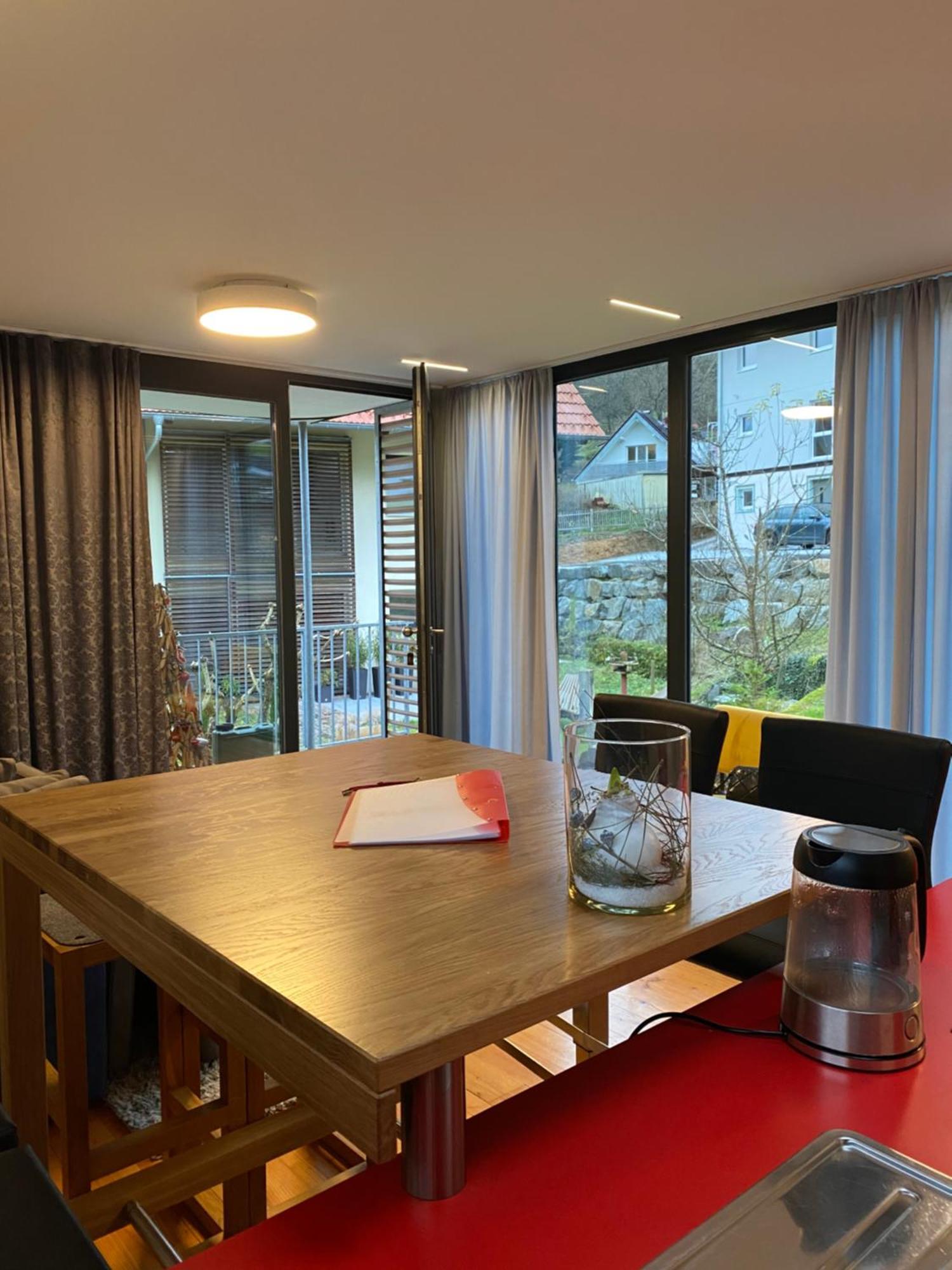 Biberach  S-Suite Das Design-Ferienhaus Im Schwarzwald מראה חיצוני תמונה