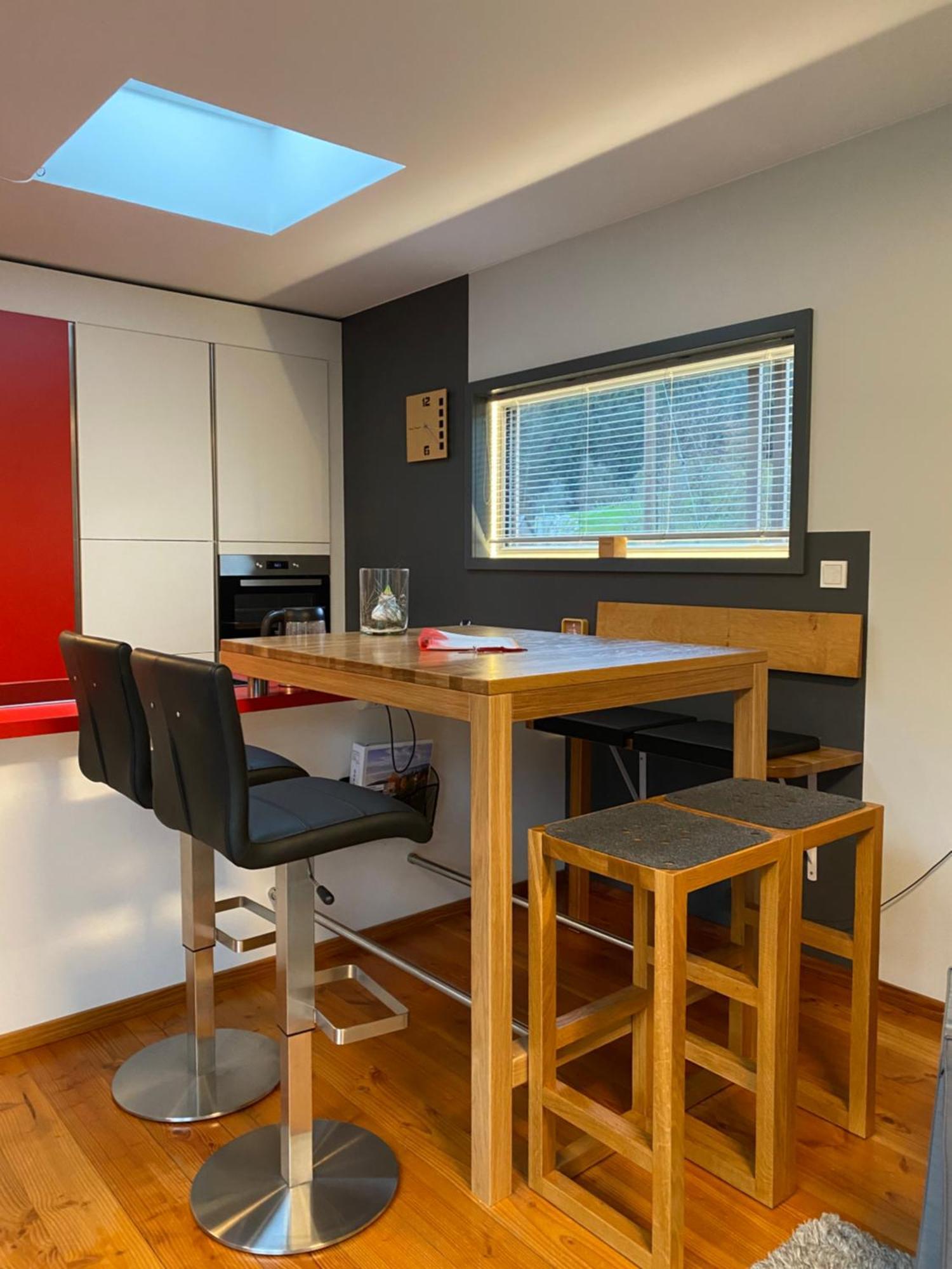 Biberach  S-Suite Das Design-Ferienhaus Im Schwarzwald מראה חיצוני תמונה
