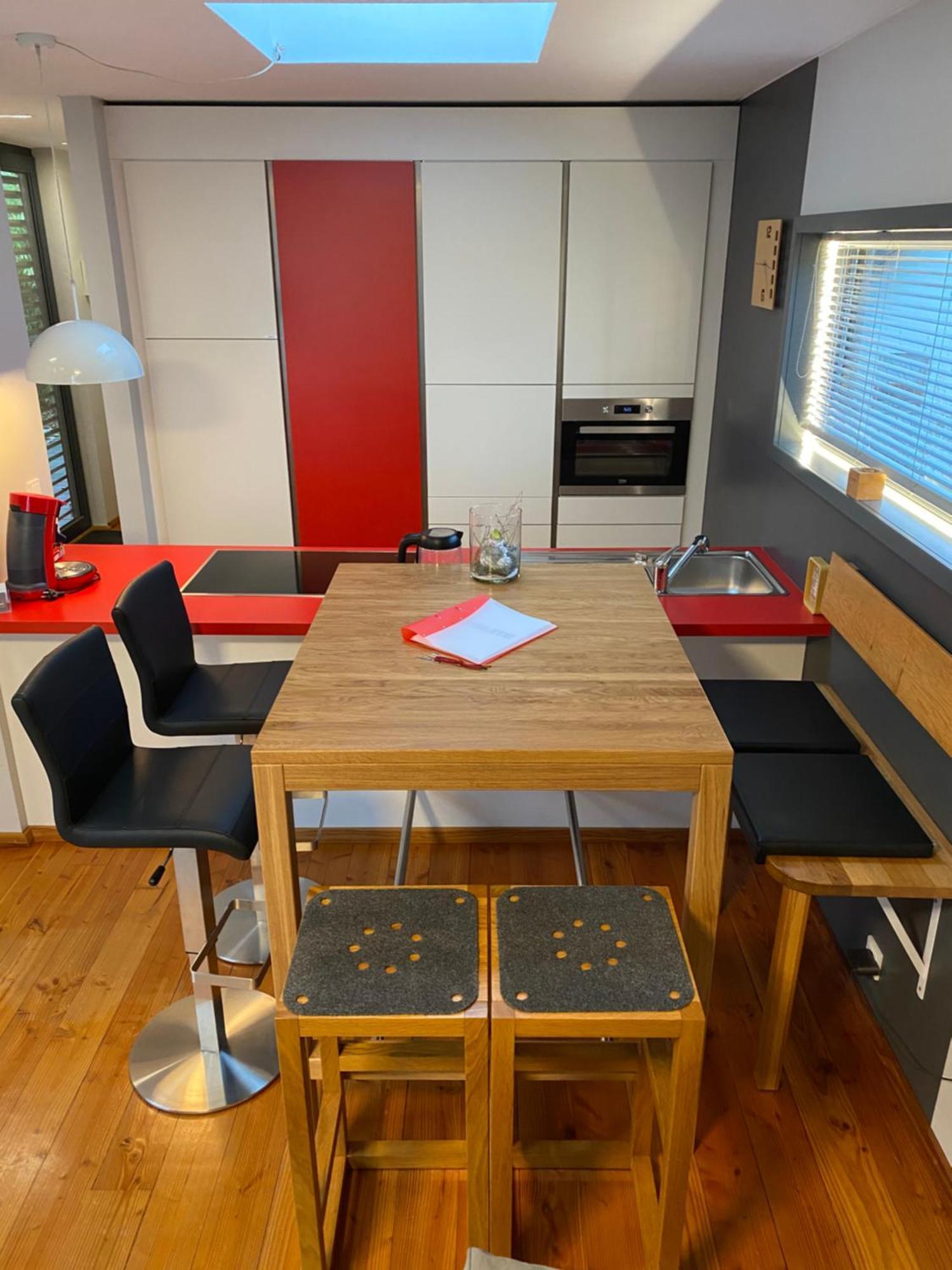 Biberach  S-Suite Das Design-Ferienhaus Im Schwarzwald מראה חיצוני תמונה